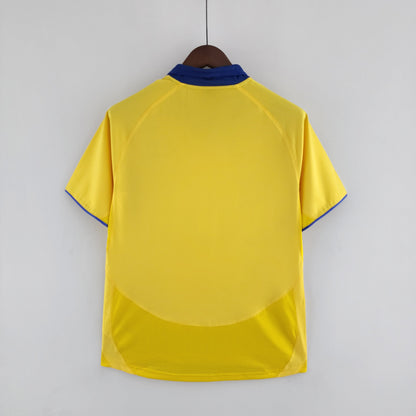 ARSENAL 03/05 I HOMME (RÉTRO)