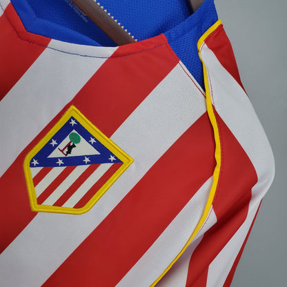 ATLÉTICO DE MADRID I 04/05 HOMME (RÉTRO)