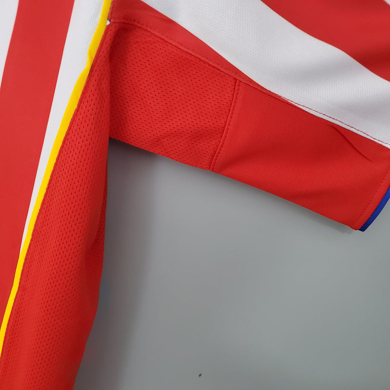 ATLÉTICO DE MADRID I 04/05 HOMME (RÉTRO)