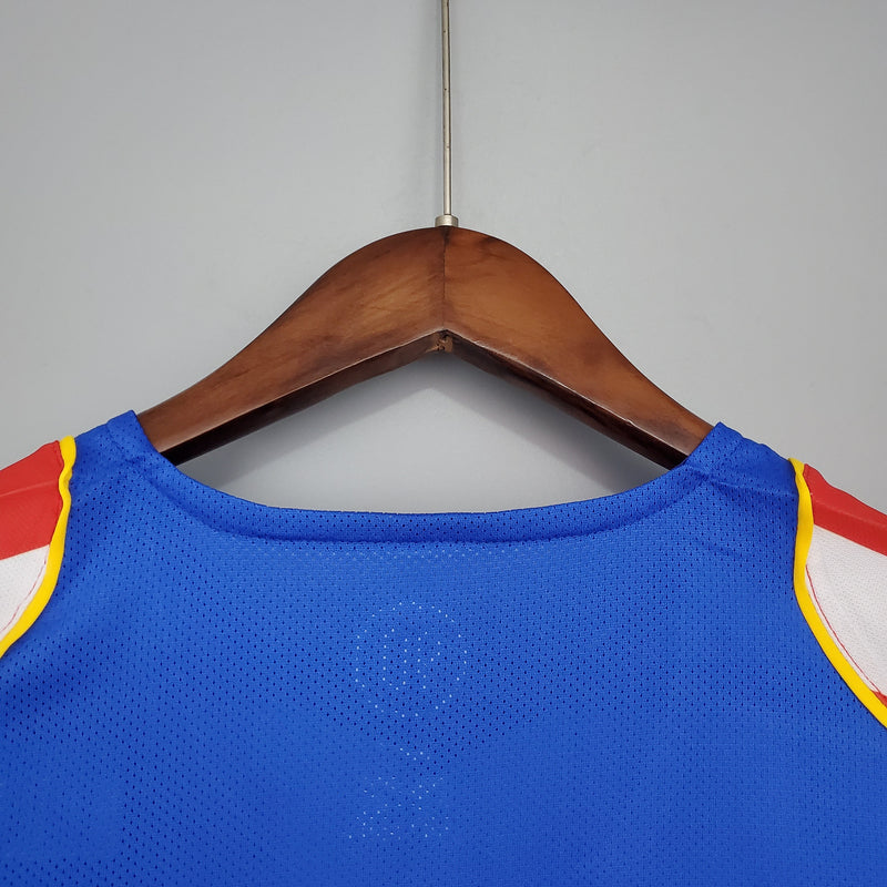 ATLÉTICO DE MADRID I 04/05 HOMME (RÉTRO)