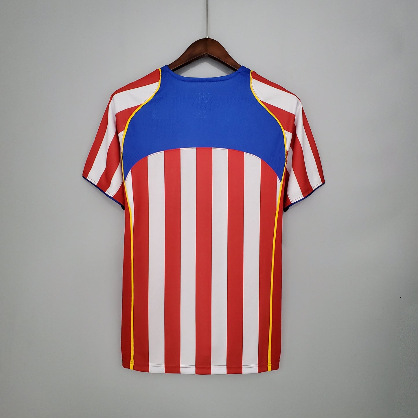 ATLÉTICO DE MADRID I 04/05 HOMME (RÉTRO)
