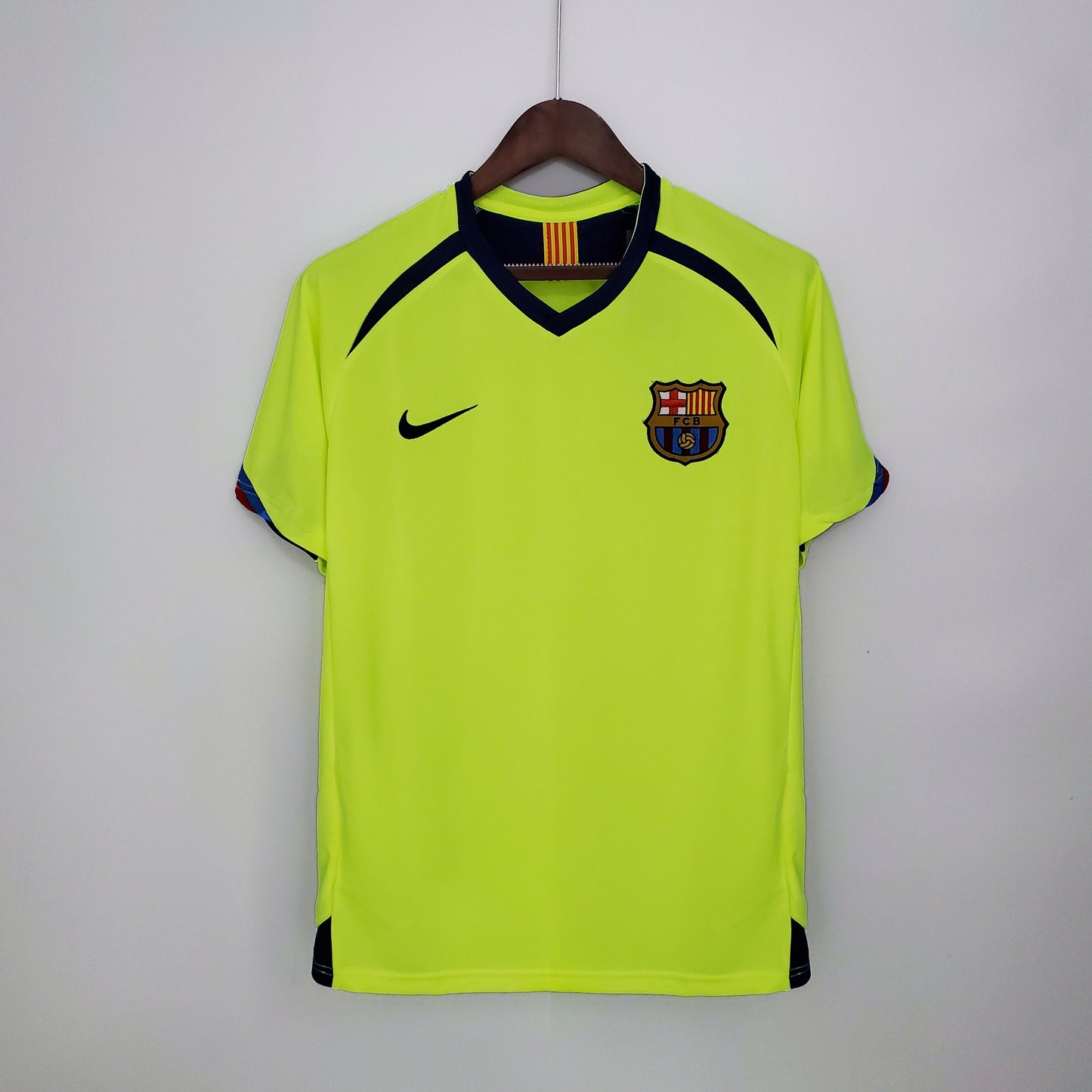 BARCELONA I 05/06 HOMME (RÉTRO)