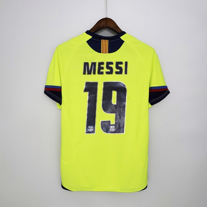 BARCELONA I 05/06 HOMME (RÉTRO)