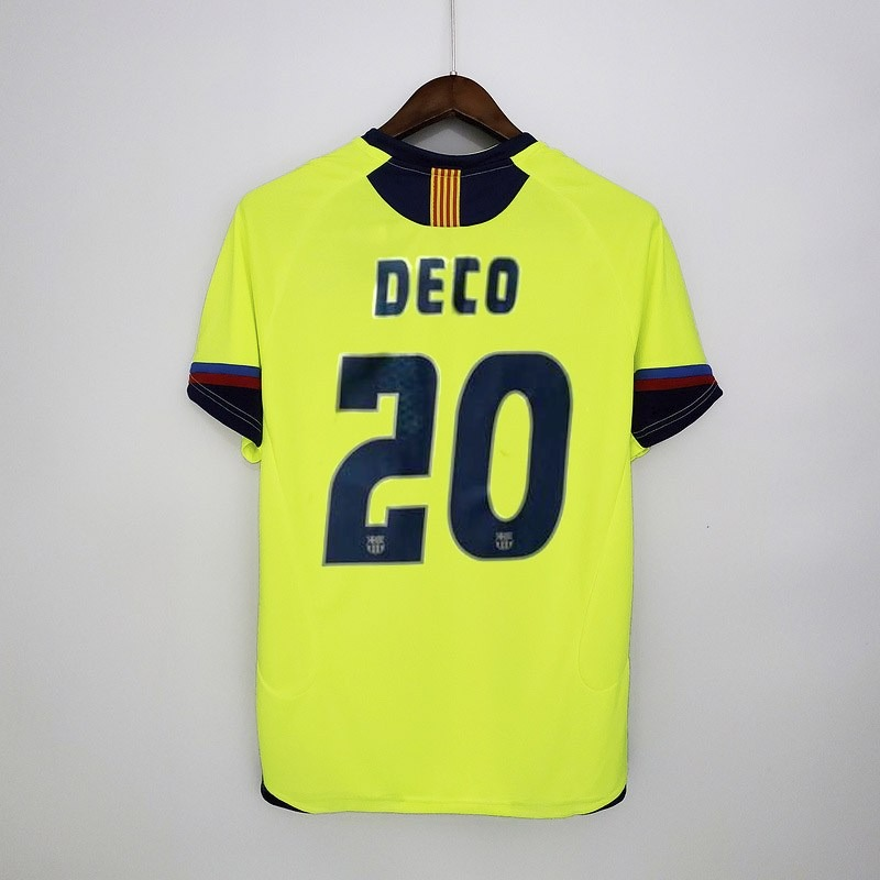 BARCELONA I 05/06 HOMME (RÉTRO)