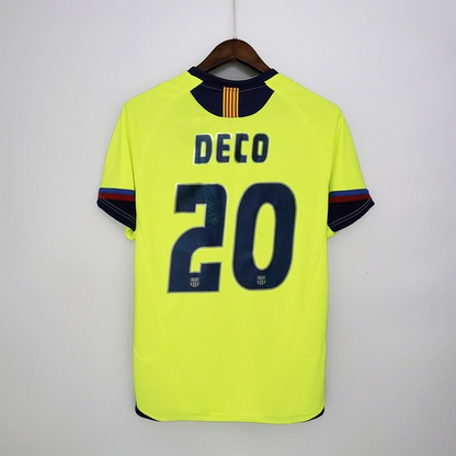 BARCELONA I 05/06 HOMME (RÉTRO)