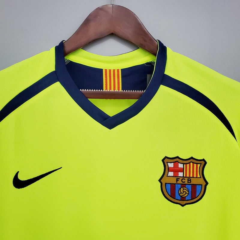BARCELONA I 05/06 HOMME (RÉTRO)