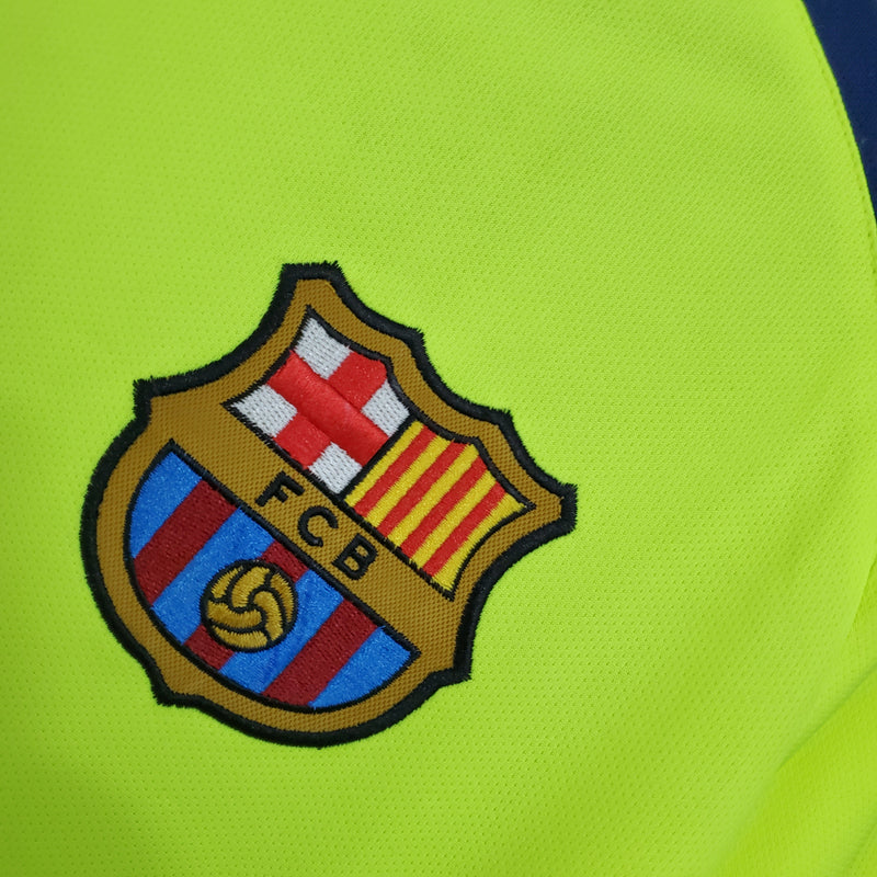 BARCELONA I 05/06 HOMME (RÉTRO)