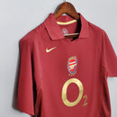 ARSENAL 05/06 II HOMME (RÉTRO)