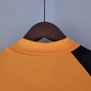 ROMA I 05/06 HOMME (RÉTRO) MANGA LARGA