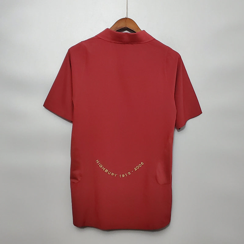 ARSENAL 05/06 II HOMME (RÉTRO)