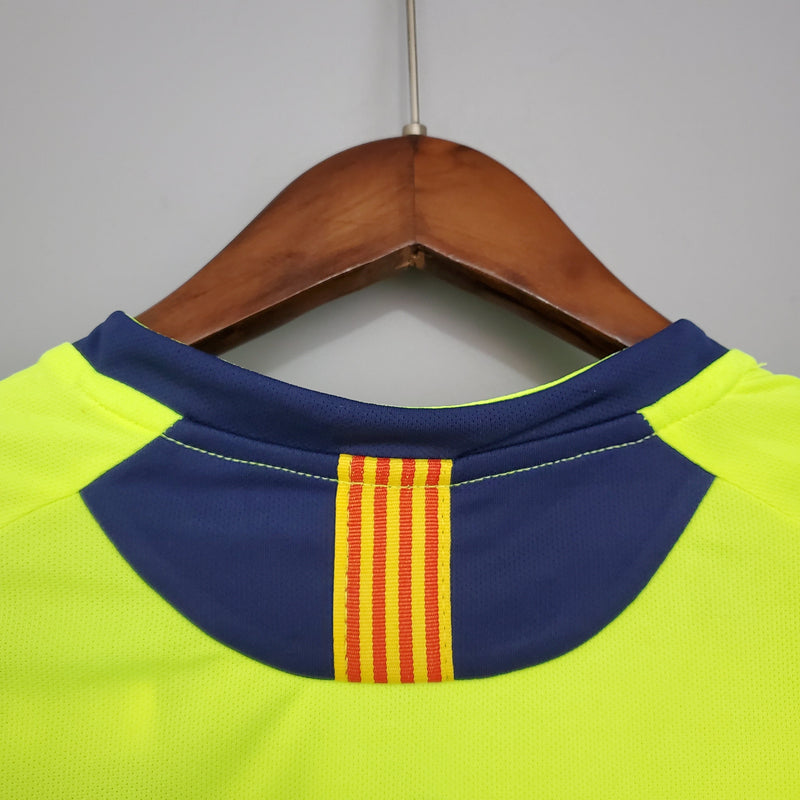 BARCELONA I 05/06 HOMME (RÉTRO)
