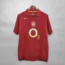 ARSENAL 05/06 II HOMME (RÉTRO)