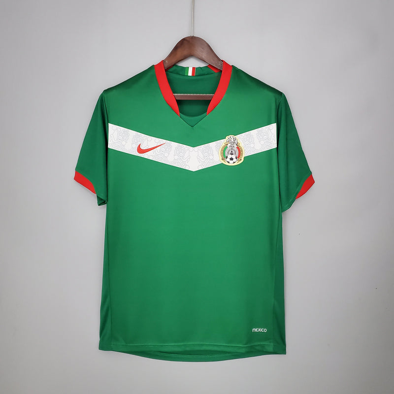 MEXICO I 06/07 HOMME (RÉTRO)