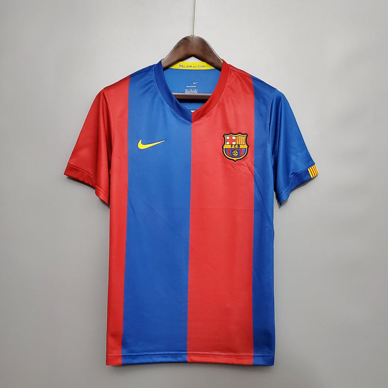 BARCELONA I 06/07 HOMME (RÉTRO)
