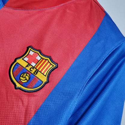 BARCELONA I 06/07 HOMME (RÉTRO)