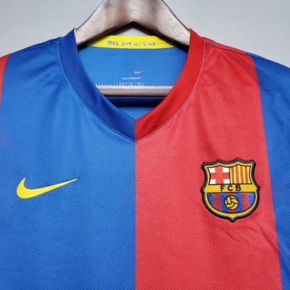 BARCELONA I 06/07 HOMME (RÉTRO)