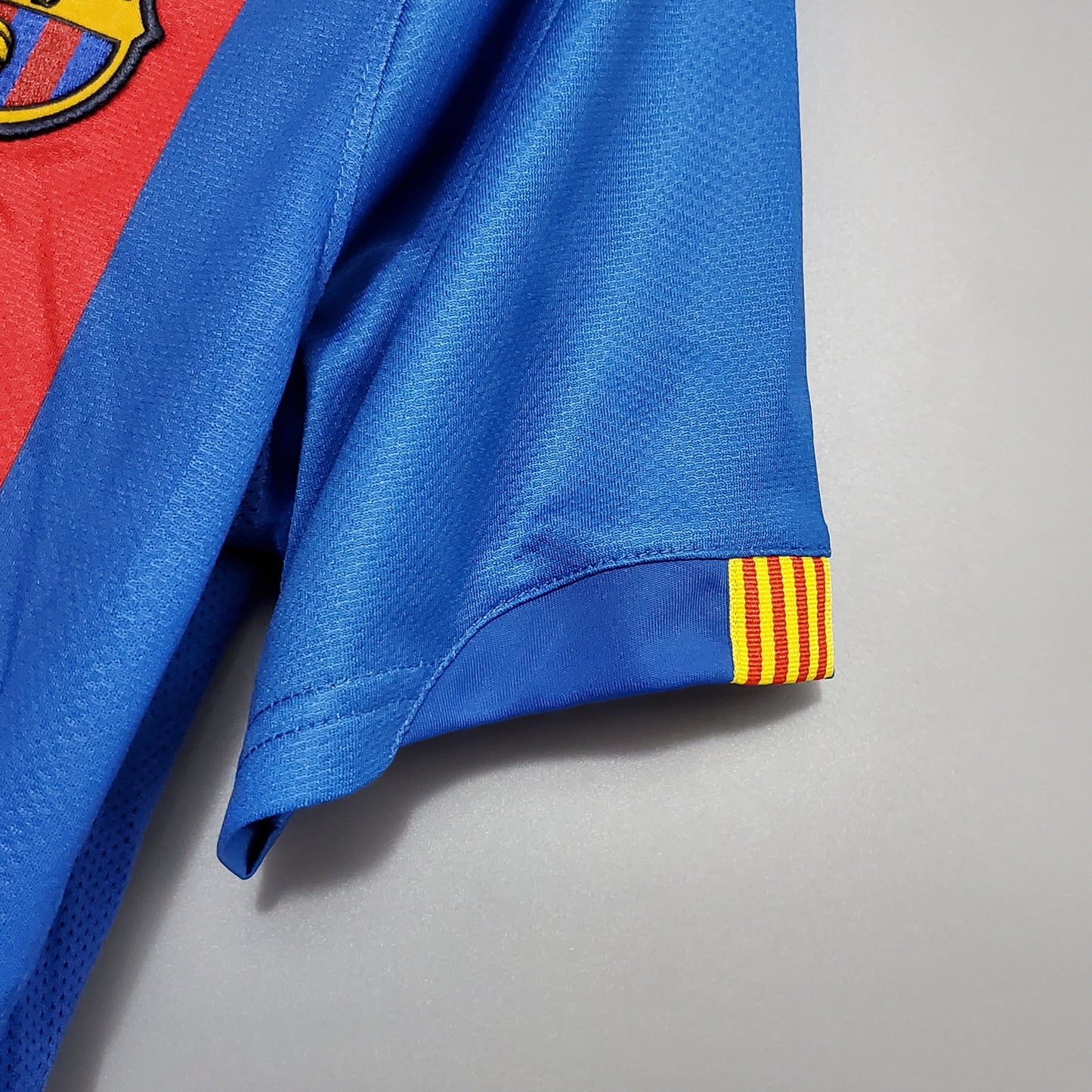 BARCELONA I 06/07 HOMME (RÉTRO)