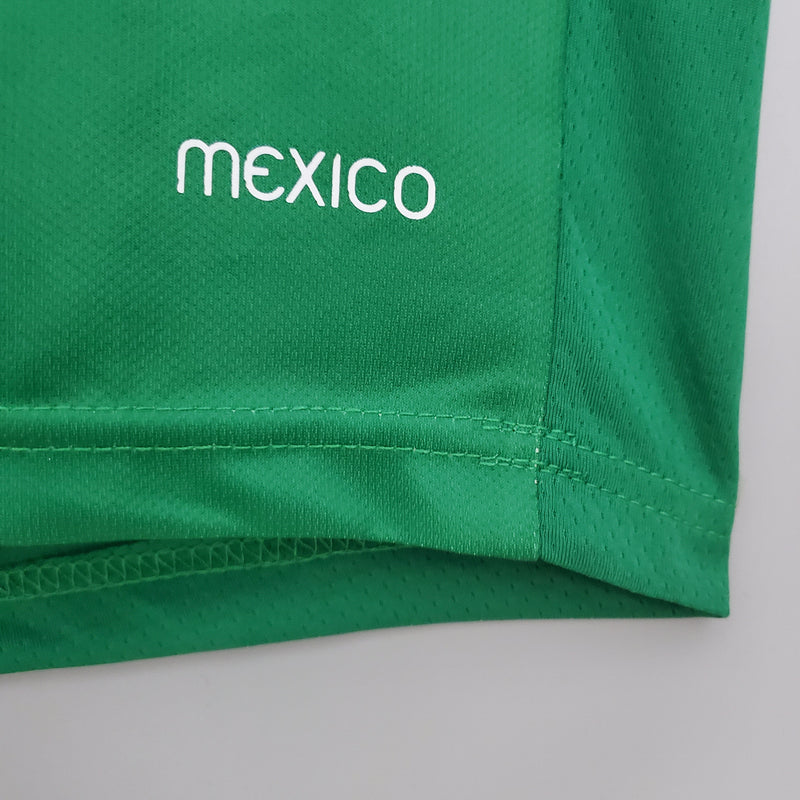 MEXICO I 06/07 HOMME (RÉTRO)