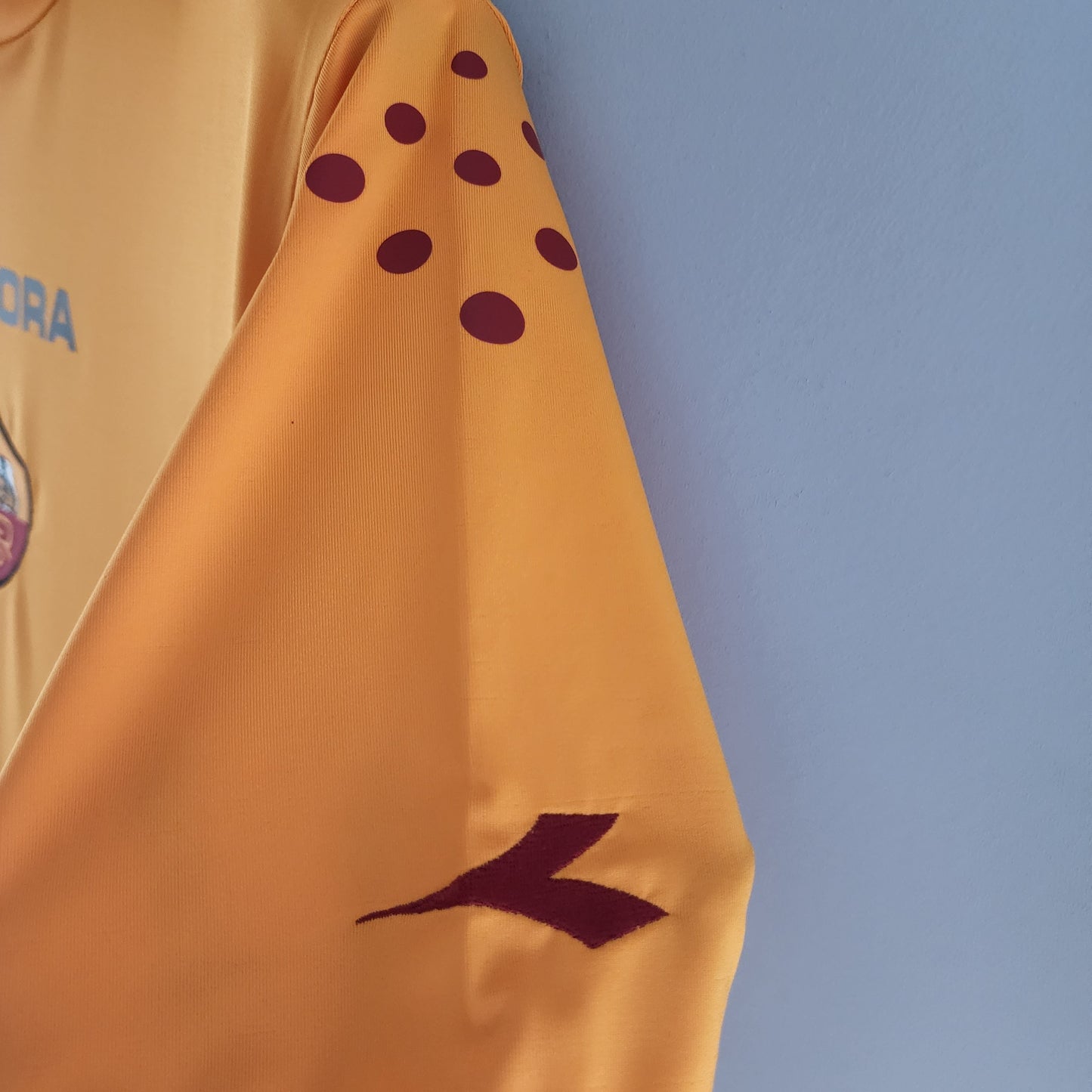 ROMA I 05/06 HOMME (RÉTRO)
