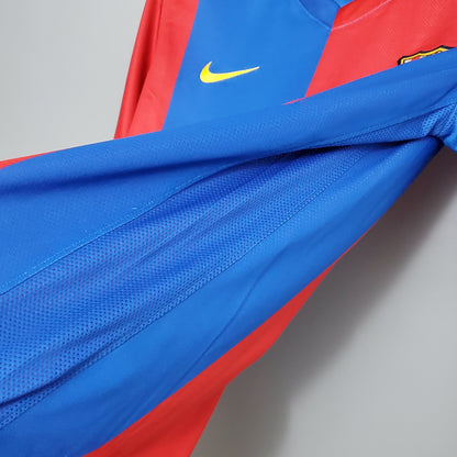BARCELONA I 06/07 HOMME (RÉTRO)