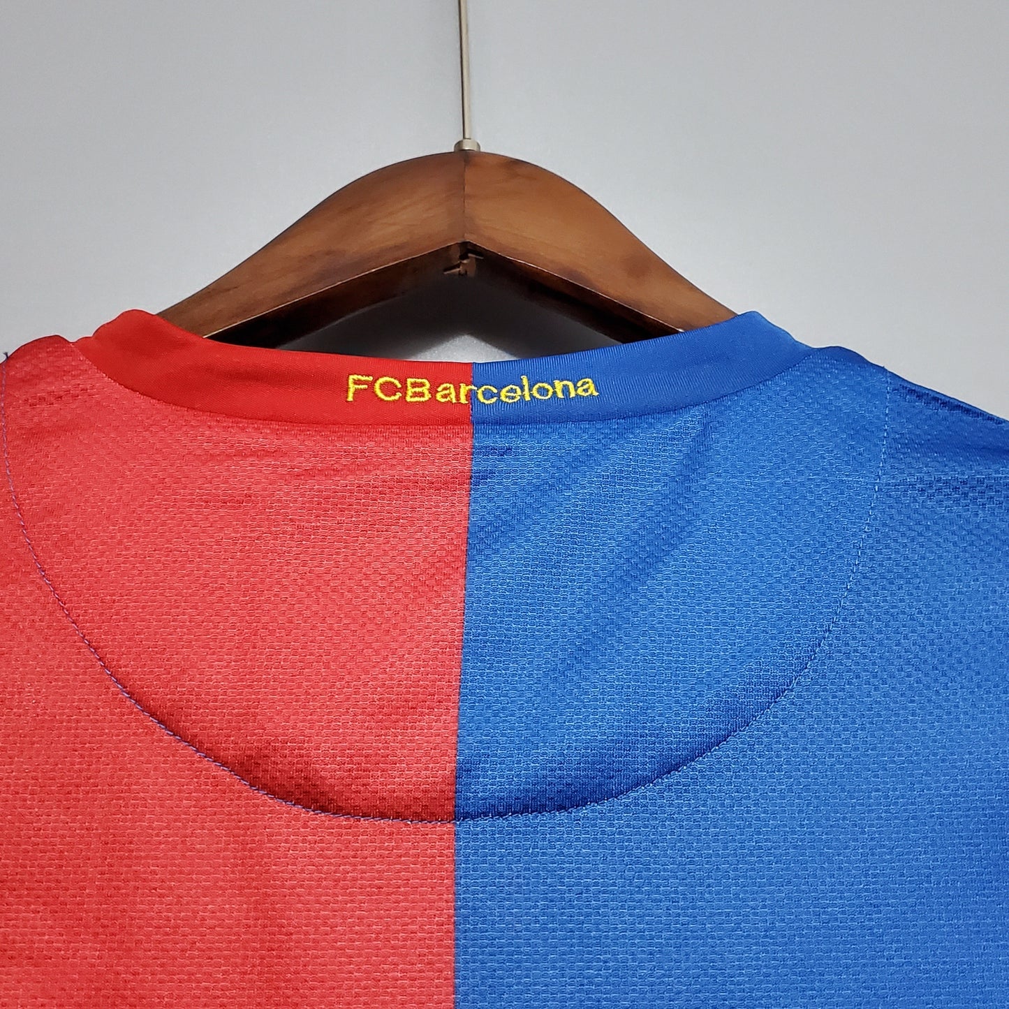 BARCELONA I 06/07 HOMME (RÉTRO)
