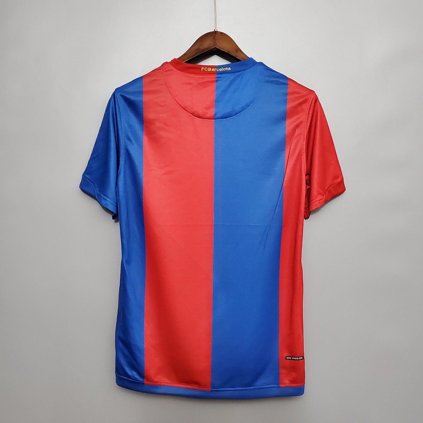 BARCELONA I 06/07 HOMME (RÉTRO)