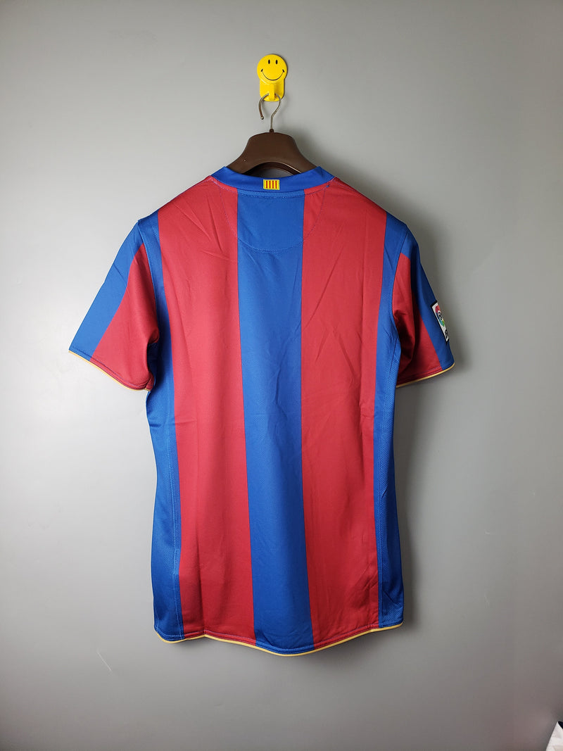 BARCELONA I 07/08 HOMME (RÉTRO)