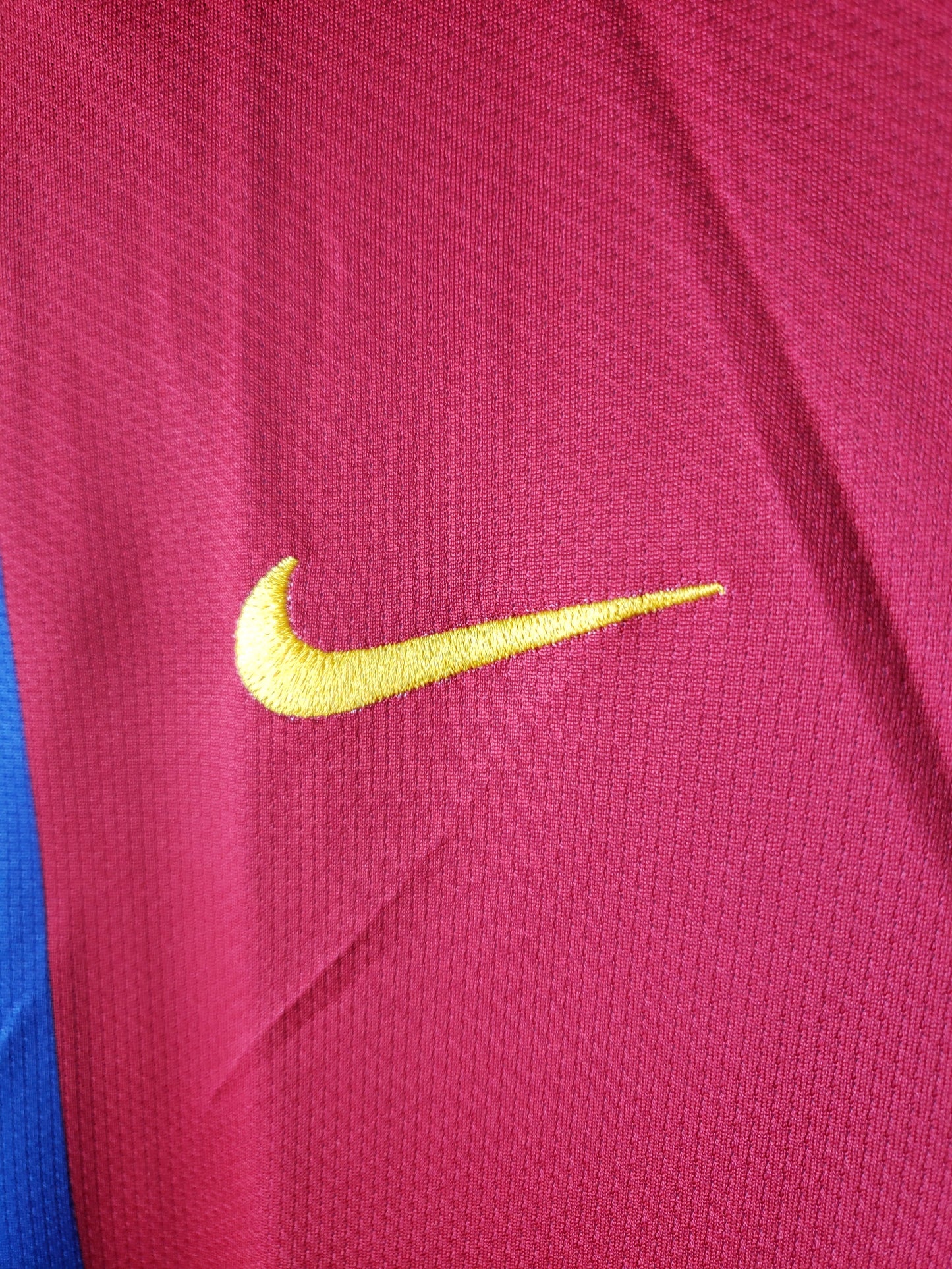 BARCELONA I 07/08 HOMME (RÉTRO)