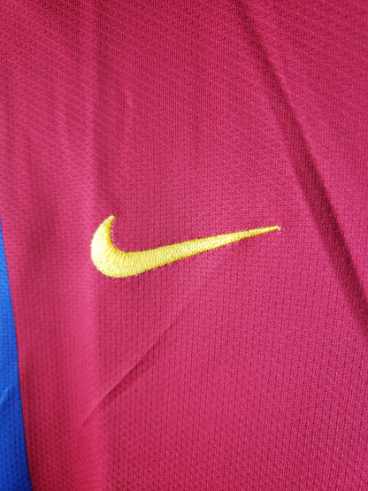 BARCELONA I 07/08 HOMME (RÉTRO)