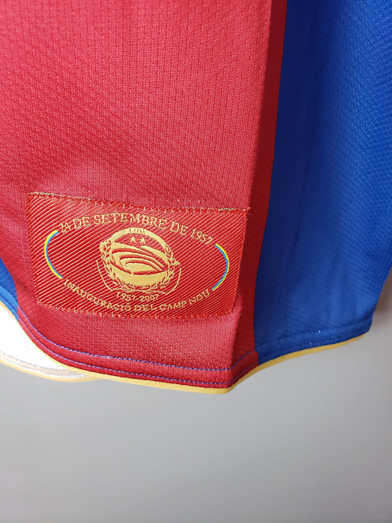 BARCELONA I 07/08 HOMME (RÉTRO)