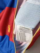 BARCELONA I 07/08 HOMME (RÉTRO)