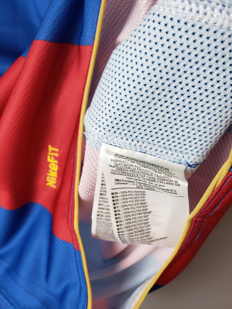 BARCELONA I 07/08 HOMME (RÉTRO)