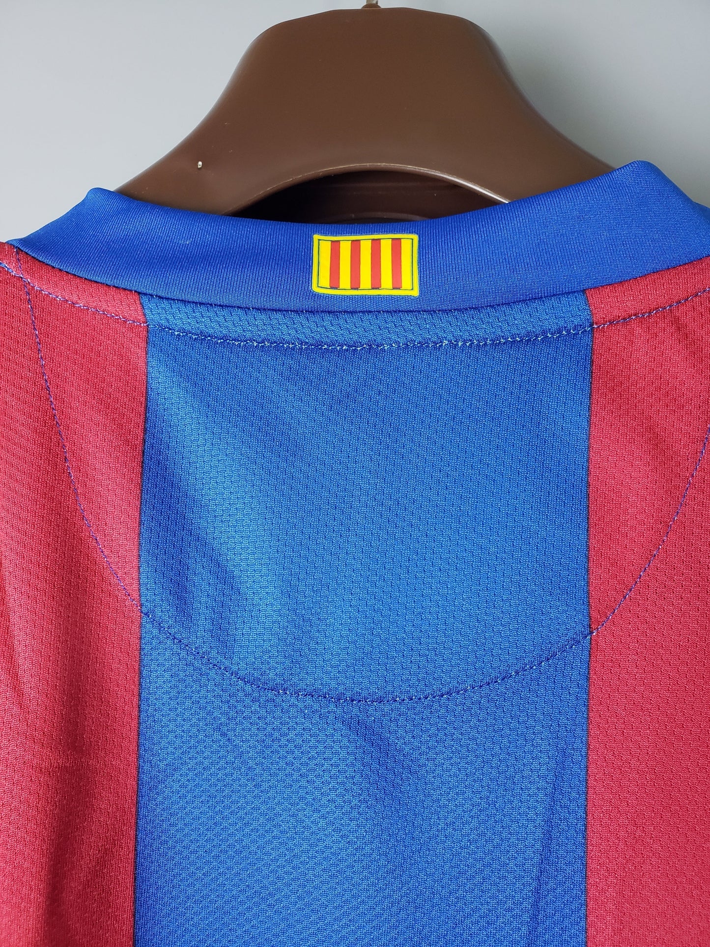 BARCELONA I 07/08 HOMME (RÉTRO)