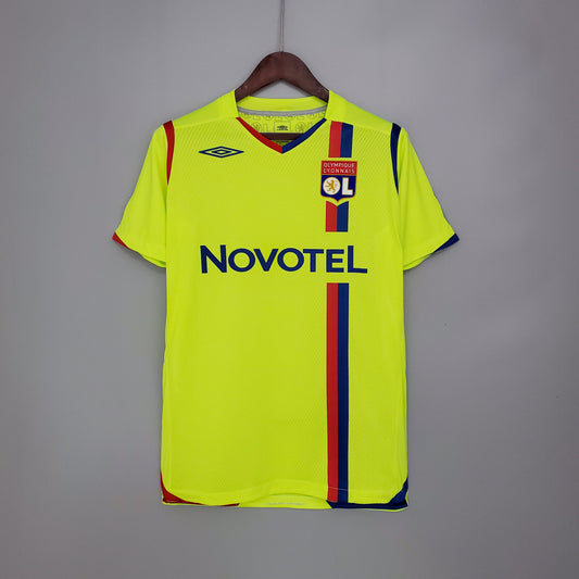 LYON I 08/09 HOMME (RÉTRO)