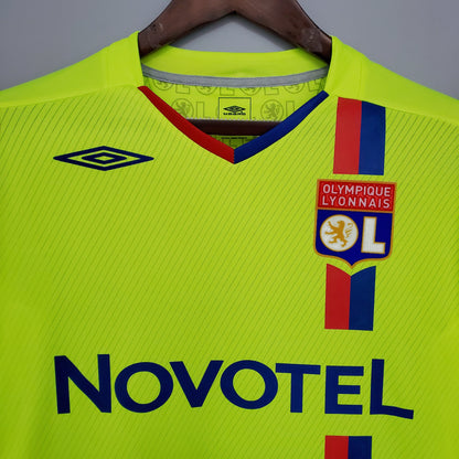 LYON I 08/09 HOMME (RÉTRO)