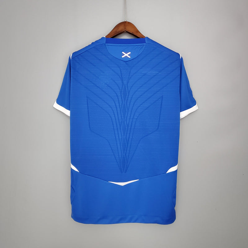 RANGERS I 08/09 HOMME (RÉTRO)