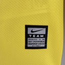 BARCELONA II 08/09 HOMME (RÉTRO) MANGA LARGA