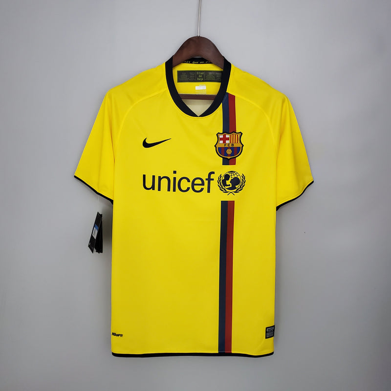 BARCELONA I 08/09 HOMME (RÉTRO)