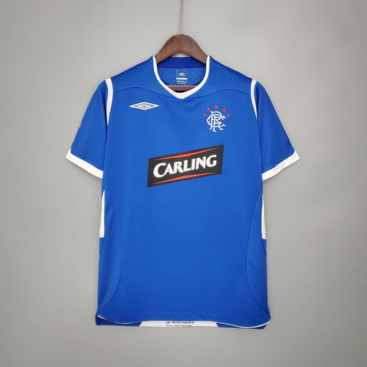 RANGERS I 08/09 HOMME (RÉTRO)