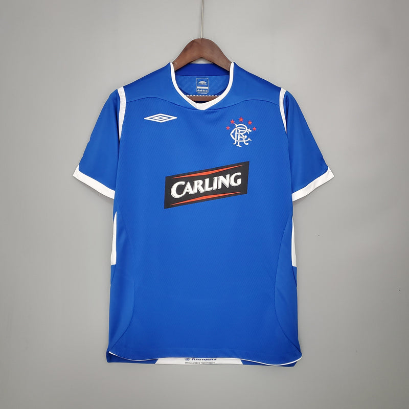 RANGERS I 08/09 HOMME (RÉTRO)