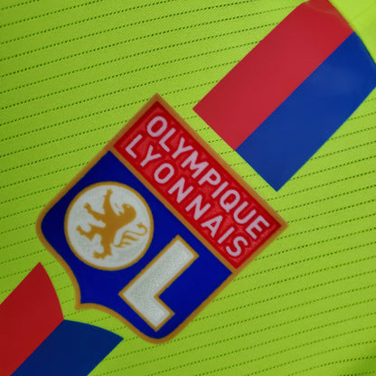 LYON I 08/09 HOMME (RÉTRO)