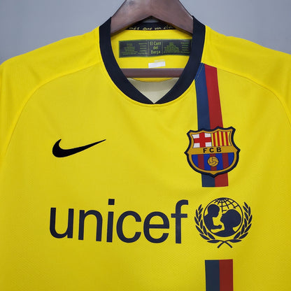 BARCELONA I 08/09 HOMME (RÉTRO)