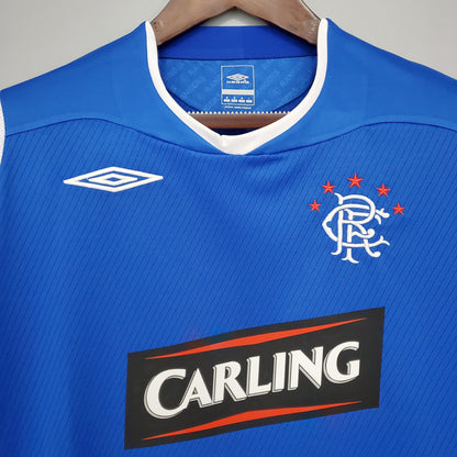 RANGERS I 08/09 HOMME (RÉTRO)