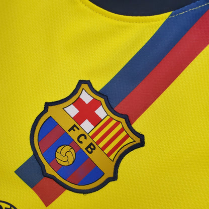 BARCELONA I 08/09 HOMME (RÉTRO)