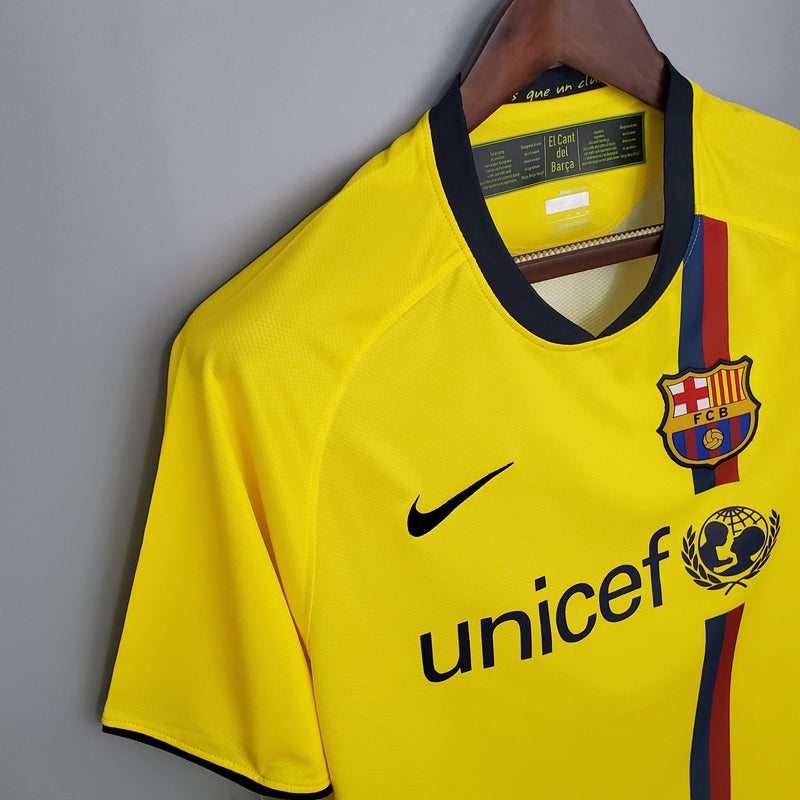 BARCELONA I 08/09 HOMME (RÉTRO)