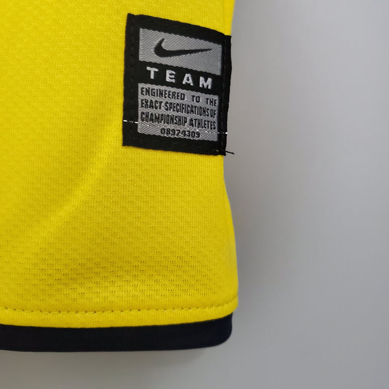 BARCELONA I 08/09 HOMME (RÉTRO)