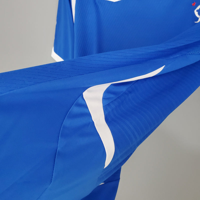 RANGERS I 08/09 HOMME (RÉTRO)