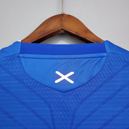 RANGERS I 08/09 HOMME (RÉTRO)