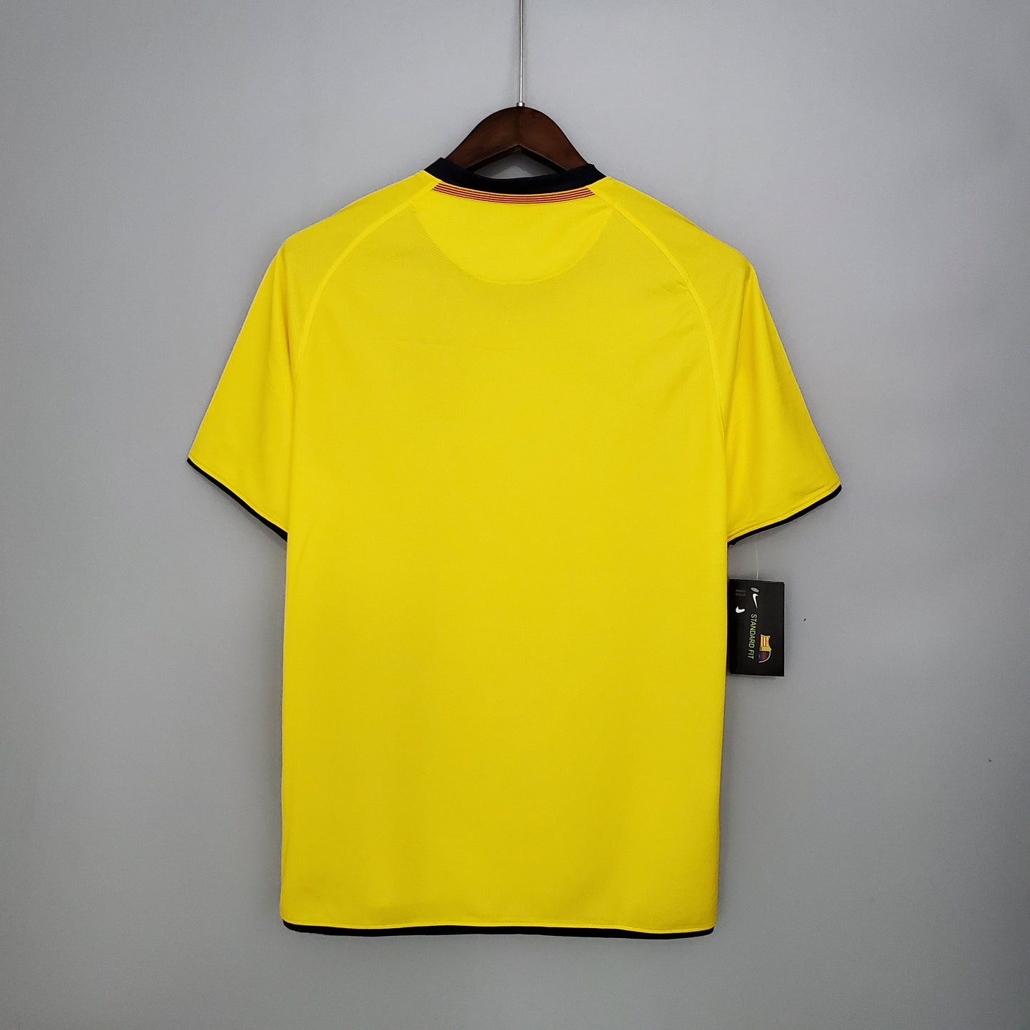 BARCELONA I 08/09 HOMME (RÉTRO)