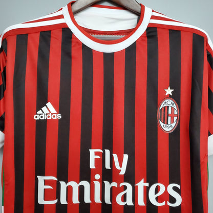 MILAN XII 11/12 HOMME (RÉTRO)